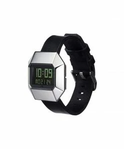 Unitednude ACCESSORIES Stealth Digital Leather