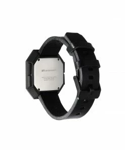 Unitednude ACCESSORIES Stealth Digital Leather