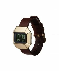 Unitednude ACCESSORIES Stealth Digital Leather