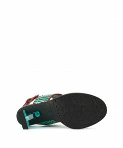 Unitednude WOMEN Spark Sandal Mid II