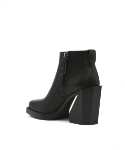 SHAUN ROSS X UN Ankle Boot Womens