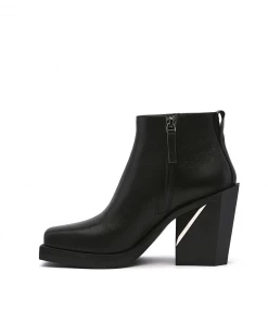 SHAUN ROSS X UN Ankle Boot Womens
