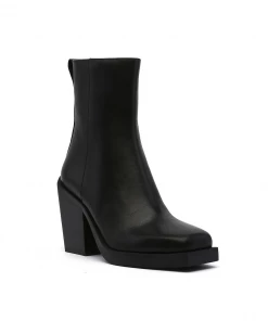 SHAUN ROSS X UN Calf Boot Womens