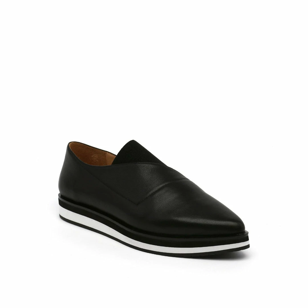 ISSEY MIYAKE X UN Wrap Wedge Lo WOMEN