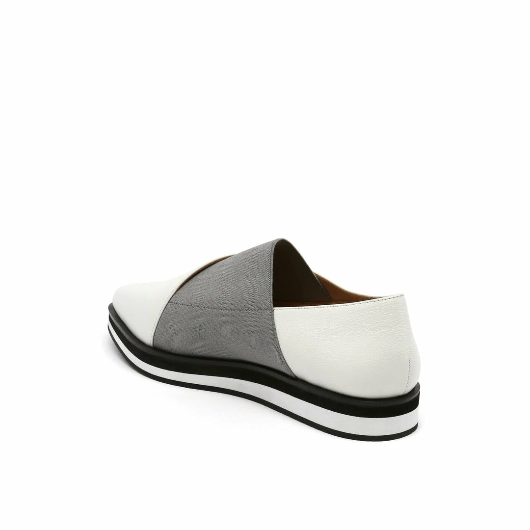 ISSEY MIYAKE X UN Wrap Wedge Lo WOMEN