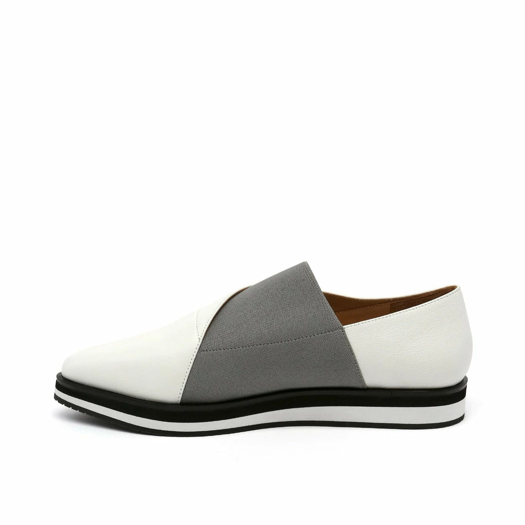 ISSEY MIYAKE X UN Wrap Wedge Lo WOMEN