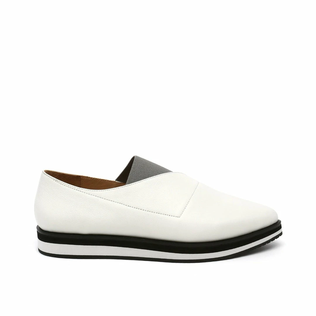 ISSEY MIYAKE X UN Wrap Wedge Lo WOMEN