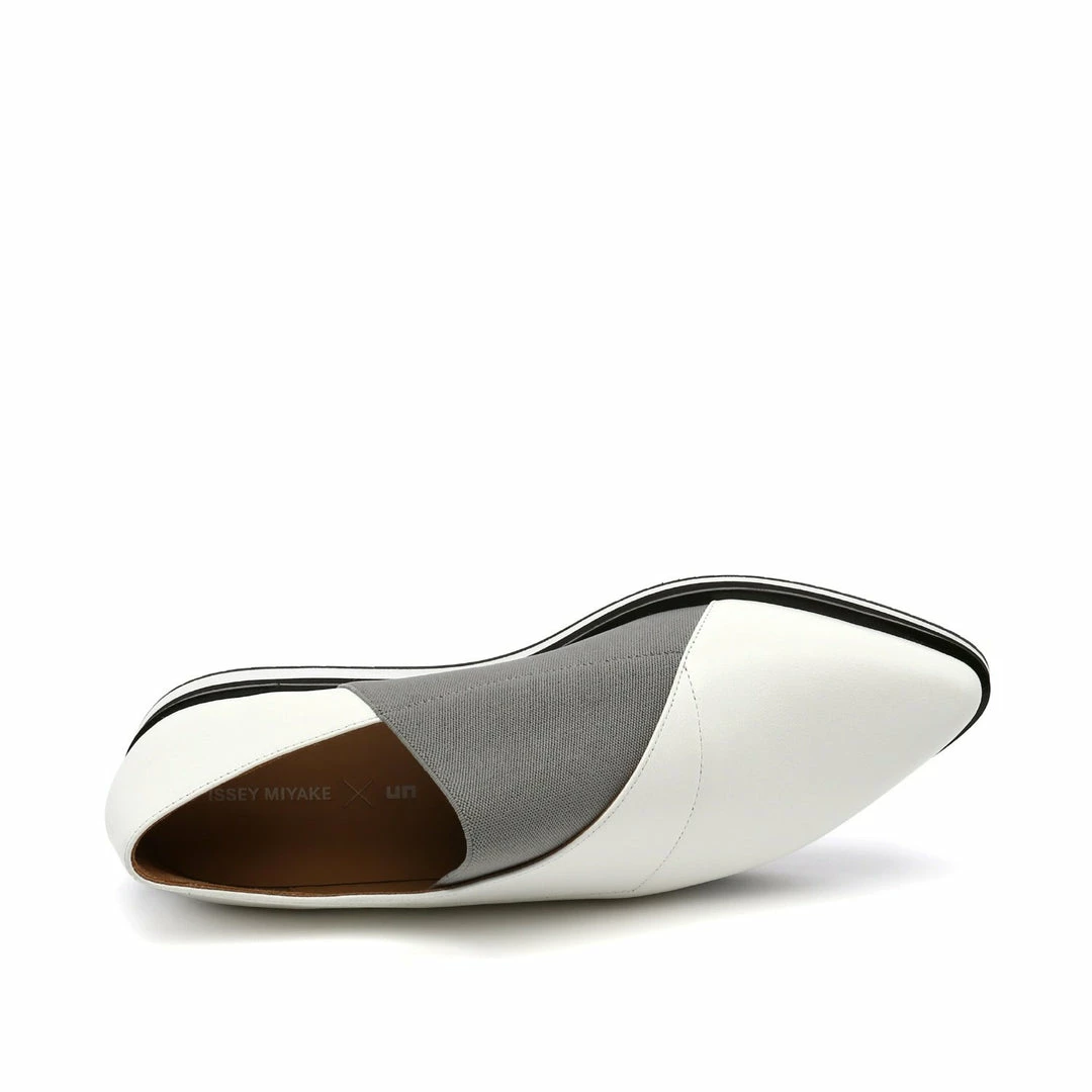 ISSEY MIYAKE X UN Wrap Wedge Lo WOMEN