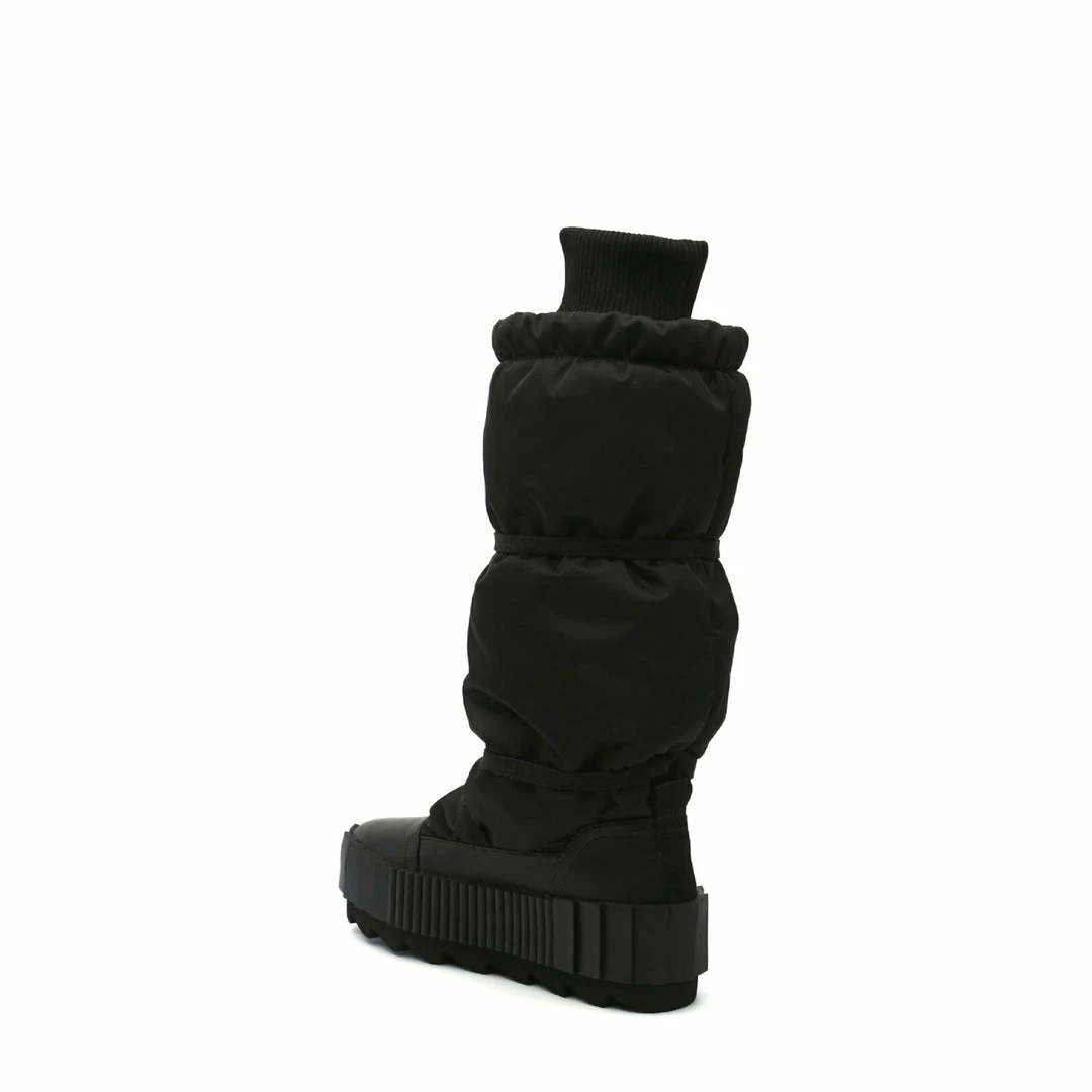 Unitednude Arctic Knee Boot WOMEN