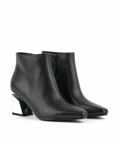 Unitednude Arix Bootie Mid WOMEN