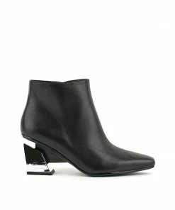 Unitednude Arix Bootie Mid WOMEN