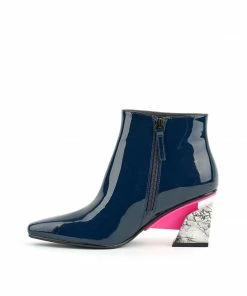 Unitednude Arix Bootie Mid WOMEN