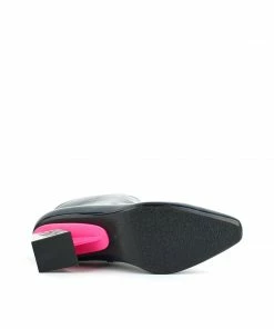 Unitednude Arix Bootie Mid WOMEN