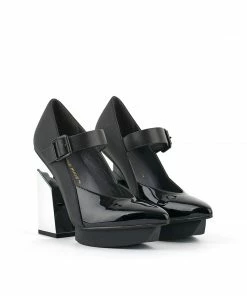 Unitednude Arix Mary Jane Hi WOMEN