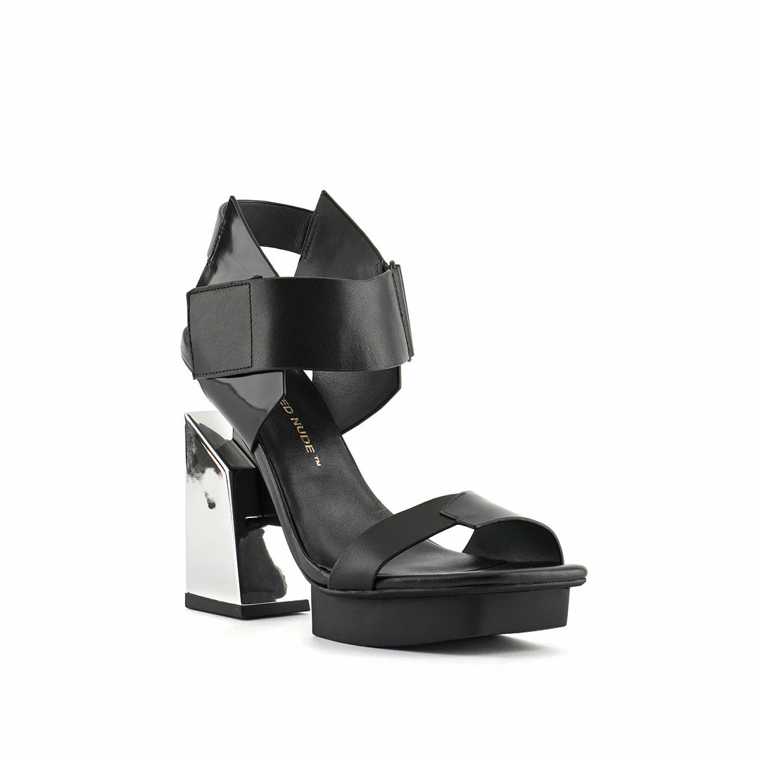 Unitednude Arix Sandal Hi WOMEN