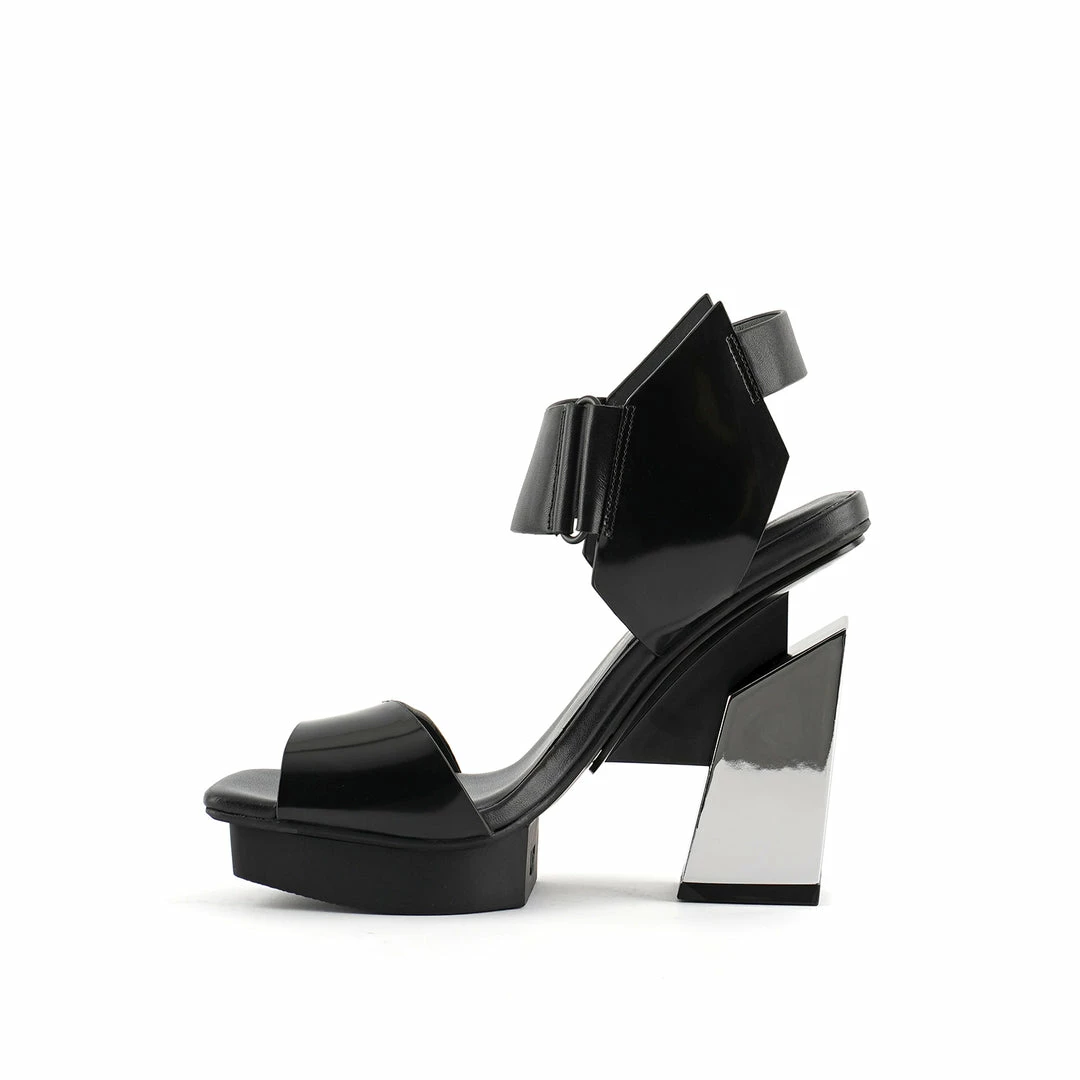 Unitednude Arix Sandal Hi WOMEN