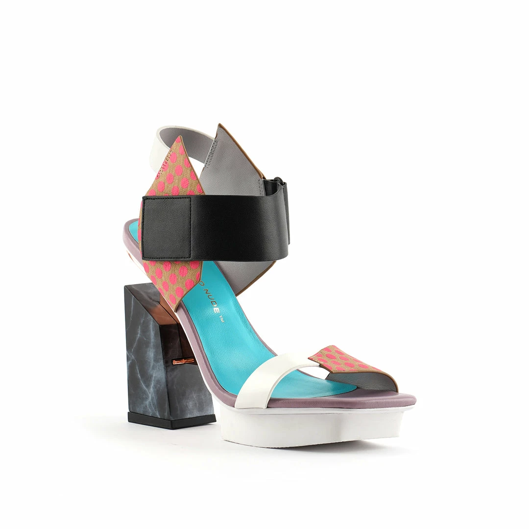 Unitednude WOMEN Arix Sandal Hi