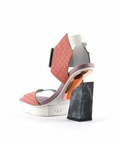 Unitednude WOMEN Arix Sandal Hi