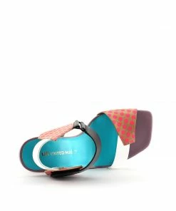 Unitednude WOMEN Arix Sandal Hi