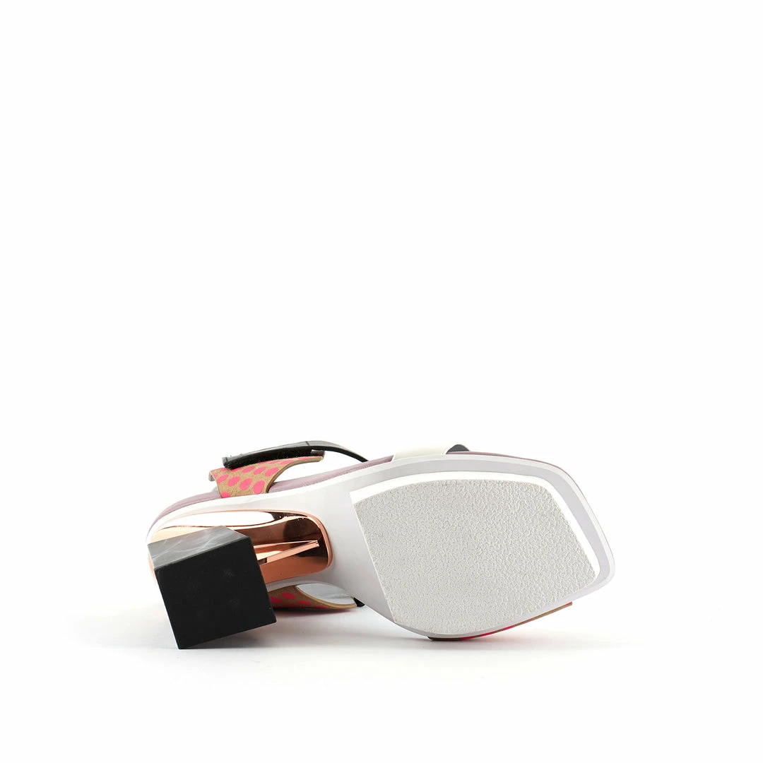 Unitednude WOMEN Arix Sandal Hi