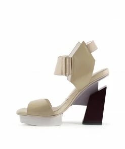 Unitednude Arix Sandal Hi