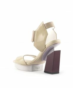 Unitednude Arix Sandal Hi