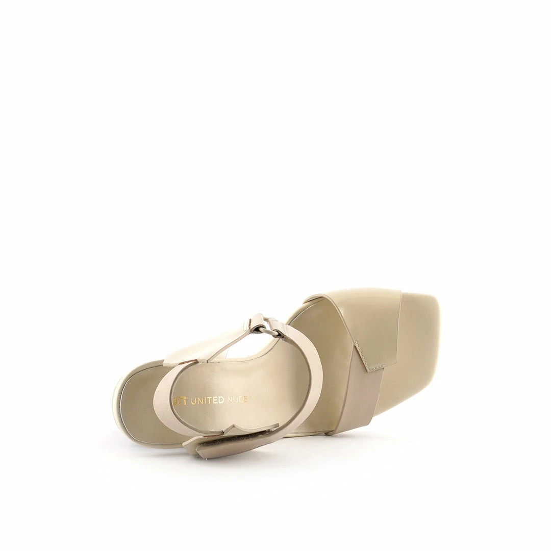 Unitednude Arix Sandal Hi