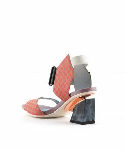 Unitednude Arix Sandal Mid WOMEN