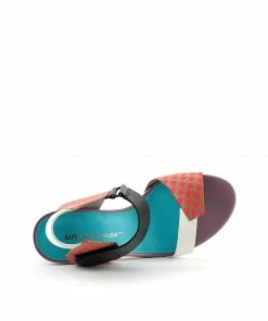 Unitednude Arix Sandal Mid WOMEN