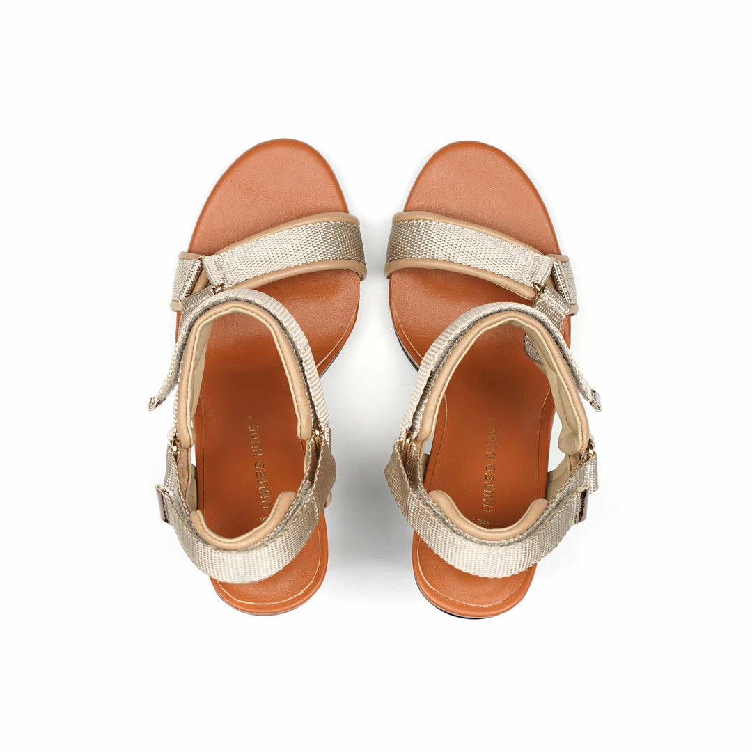 Unitednude Aura Hi WOMEN