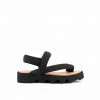 ISSEY MIYAKE X UN Bounce Sandal WOMEN