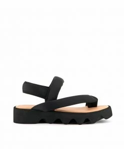 ISSEY MIYAKE X UN Bounce Sandal WOMEN