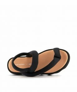 ISSEY MIYAKE X UN Bounce Sandal WOMEN