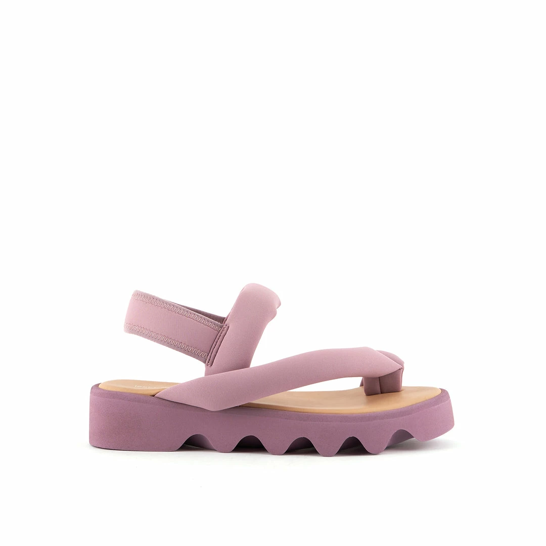 ISSEY MIYAKE X UN Bounce Sandal