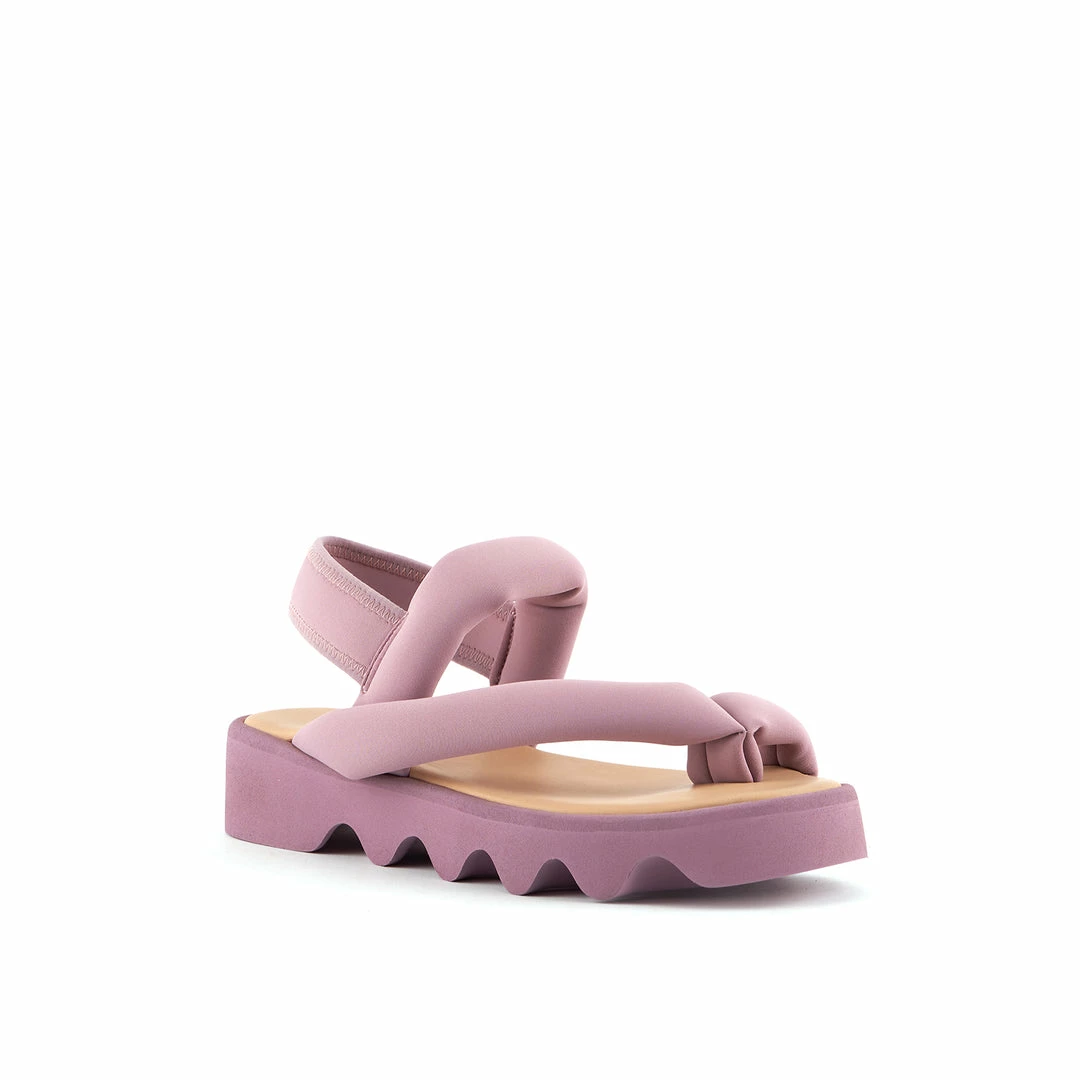 ISSEY MIYAKE X UN Bounce Sandal