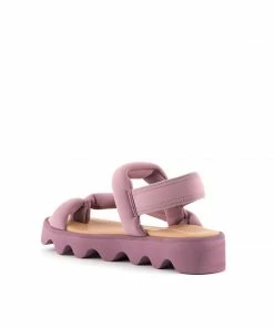ISSEY MIYAKE X UN Bounce Sandal