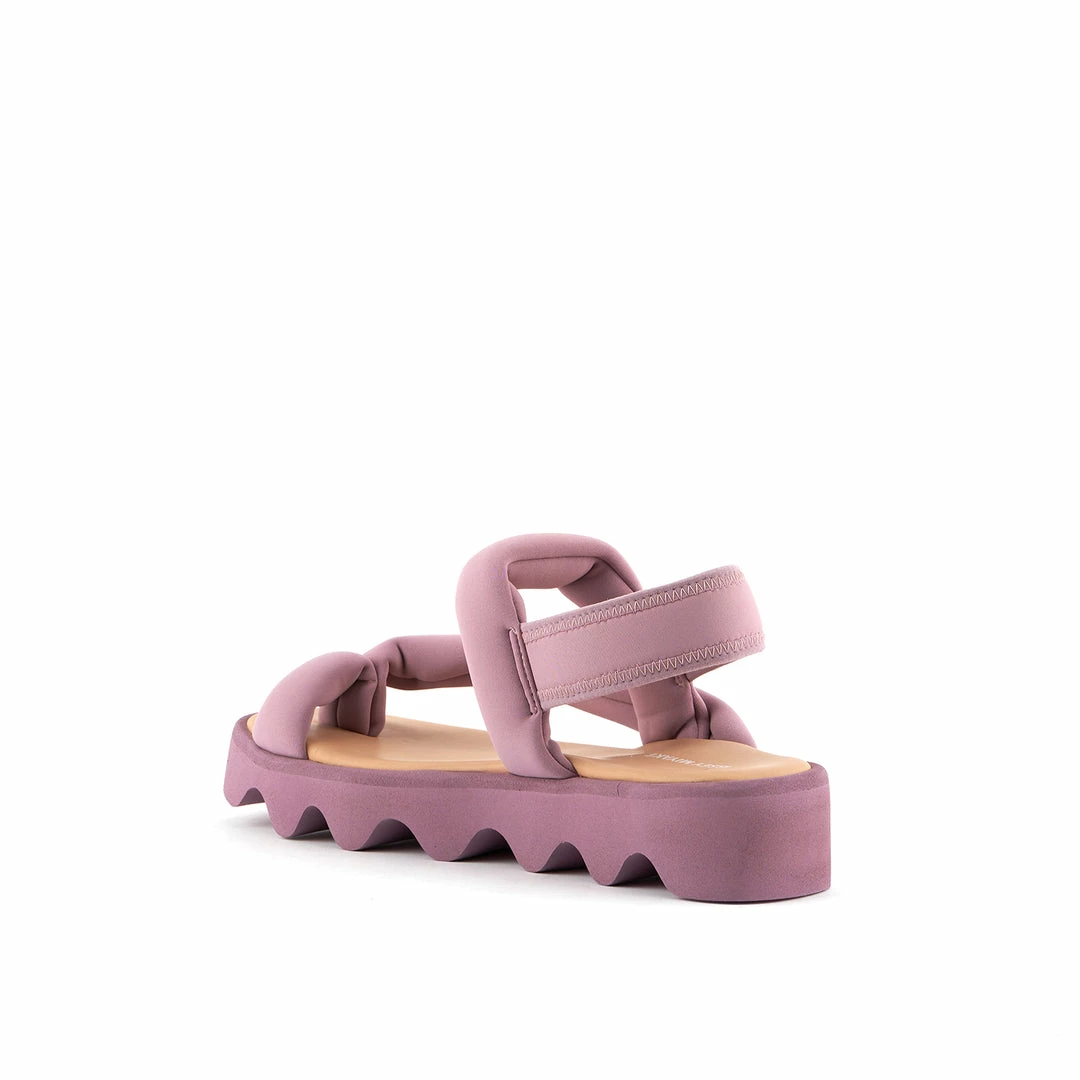 ISSEY MIYAKE X UN Bounce Sandal