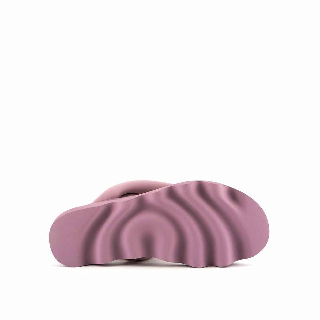 ISSEY MIYAKE X UN Bounce Sandal