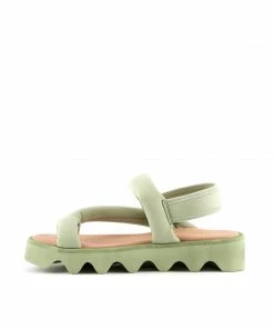ISSEY MIYAKE X UN Bounce Sandal WOMEN