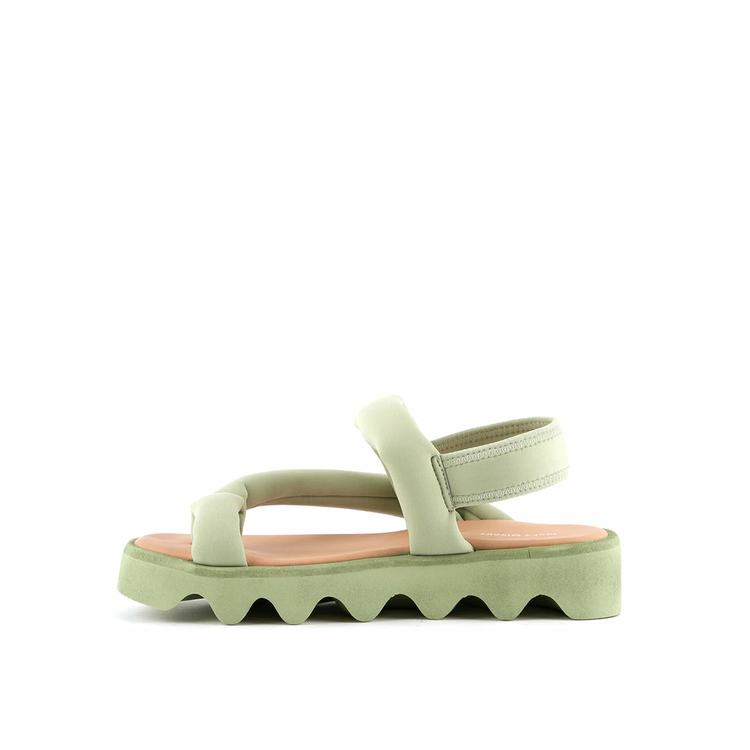ISSEY MIYAKE X UN Bounce Sandal WOMEN
