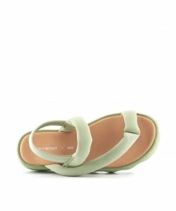 ISSEY MIYAKE X UN Bounce Sandal WOMEN