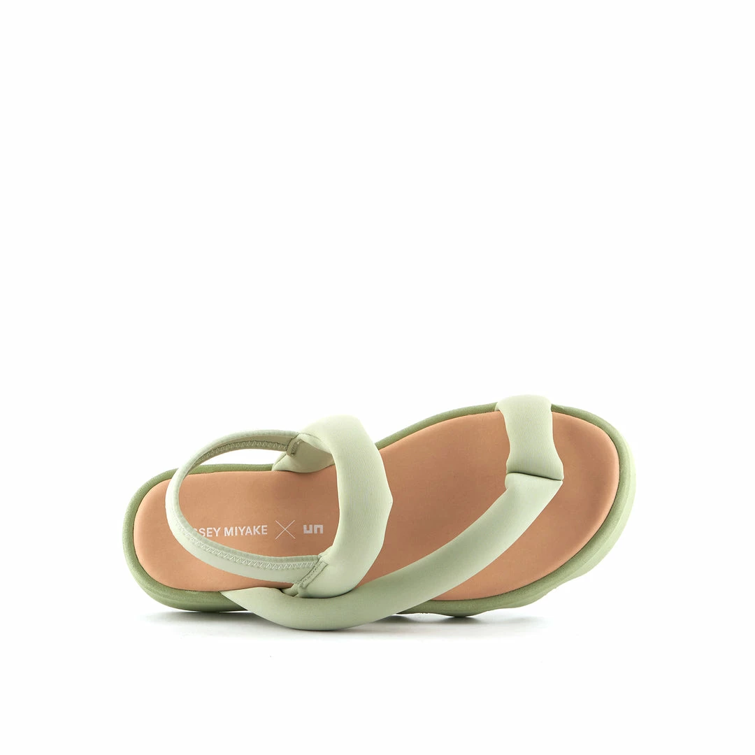 ISSEY MIYAKE X UN Bounce Sandal WOMEN