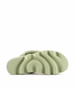 ISSEY MIYAKE X UN Bounce Sandal WOMEN