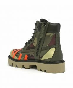 Unitednude Combat Calli Mens