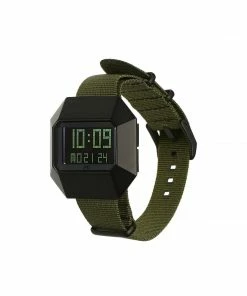 Unitednude Stealth Digital Nylon ACCESSORIES