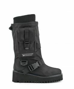 Unitednude WOMEN Combat Pocket