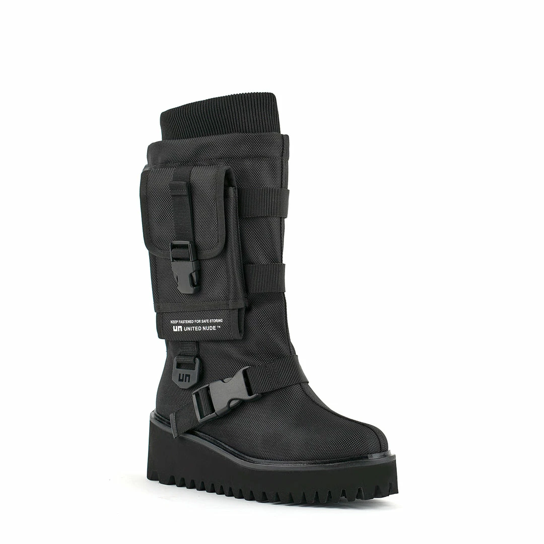 Unitednude WOMEN Combat Pocket