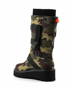 Unitednude Combat Pocket