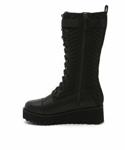 Unitednude Combat Tall Boot WOMEN