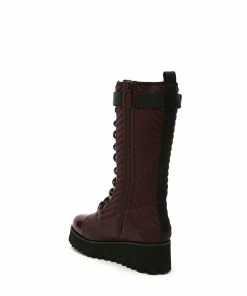 Unitednude Combat Tall Boot WOMEN